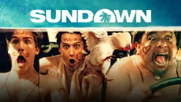 Backdrop to the movie "Sundown" #1055180