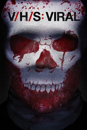 Poster to the movie "V/H/S: Viral" #1009250