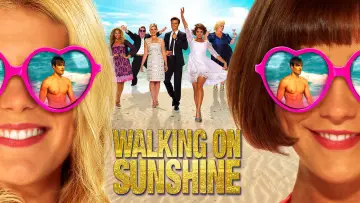 Backdrop to the movie "Walking on Sunshine" #1069835