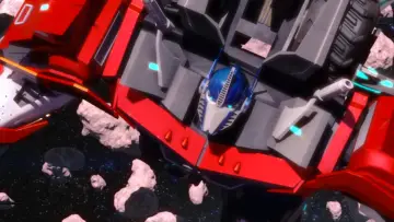 Backdrop to the movie "Transformers Prime Beast Hunters: Predacons Rising" #363032