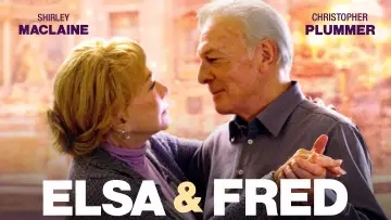 Backdrop to the movie "Elsa & Fred" #1102063