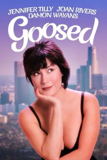 Poster to the movie "Goosed" #645332