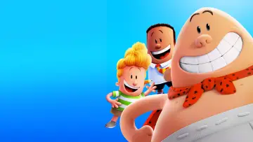 Backdrop to the movie "Captain Underpants: The First Epic Movie" #295926