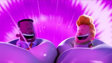 Backdrop to the movie "Captain Underpants: The First Epic Movie" #856896