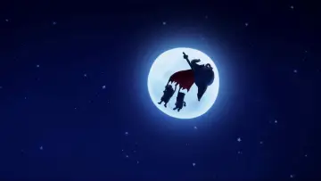 Backdrop to the movie "Captain Underpants: The First Epic Movie" #856900
