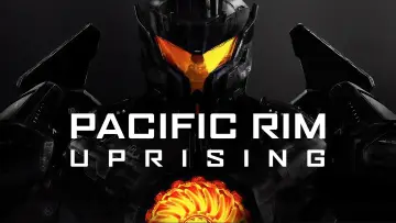 Backdrop to the movie "Pacific Rim: Uprising" #1893592