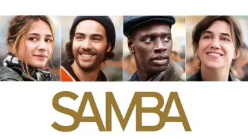 Backdrop to the movie "Samba" #1075479