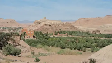 Backdrop to the movie "Tenja" #1909698