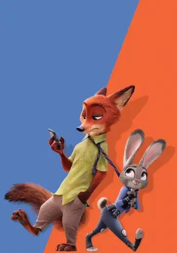 Zootopia