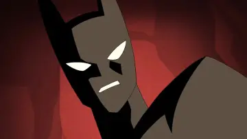 Backdrop to the movie "Batman Beyond" #1901247
