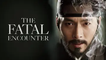 Backdrop to the movie "The Fatal Encounter" #1858133