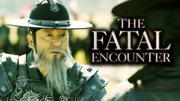 Backdrop to the movie "The Fatal Encounter" #1858134