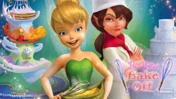 Backdrop to the movie "Pixie Hollow Bake Off" #1006068