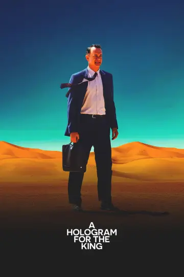 A Hologram for the King