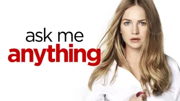Backdrop to the movie "Ask Me Anything" #1105174