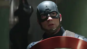 Backdrop to the movie "Captain America: Civil War" #1642474