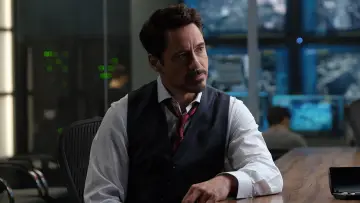 Backdrop to the movie "Captain America: Civil War" #1642478