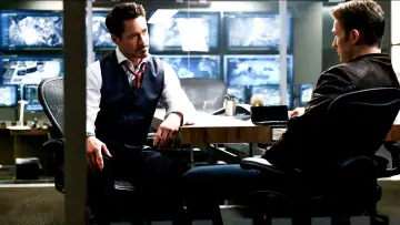 Backdrop to the movie "Captain America: Civil War" #1796255