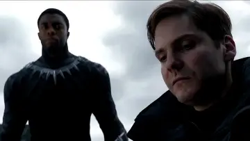 Backdrop to the movie "Captain America: Civil War" #1796259