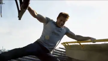 Backdrop to the movie "Captain America: Civil War" #1796267