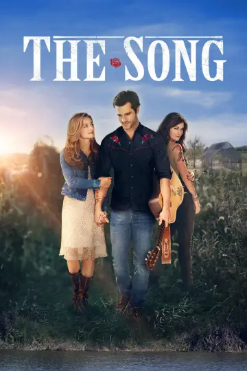 Poster to the movie "The Song" #1133053