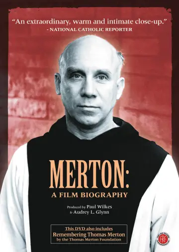 Poster to the movie "Merton: A Film Biography" #1590125
