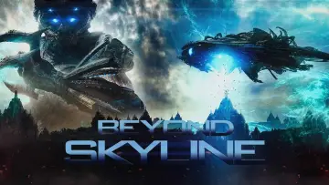 Backdrop to the movie "Beyond Skyline" #1018004