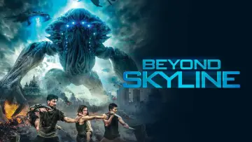 Backdrop to the movie "Beyond Skyline" #1018011
