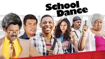 Backdrop to the movie "School Dance" #1118975