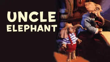 Backdrop to the movie "Uncle Elephant" #1909123