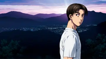 Backdrop to the movie "Initial D Legend 1: Awakening" #1877859