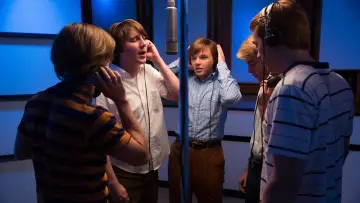 Backdrop to the movie "Love & Mercy" #239821