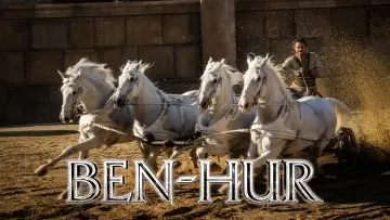 Backdrop to the movie "Ben-Hur" #923239