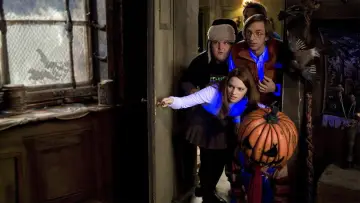 Backdrop to the movie "H3 - Halloween Horror Hostel" #1579048