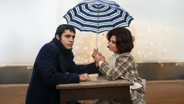 Gönül Meyhanesi Poster