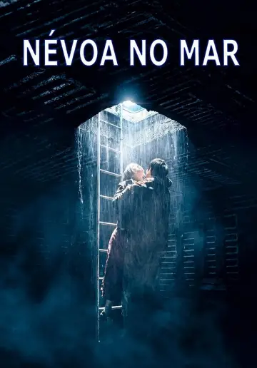 Poster to the movie "Sea Fog" #1836210