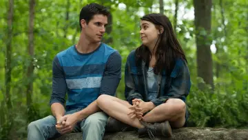 Backdrop to the movie "The DUFF" #263034