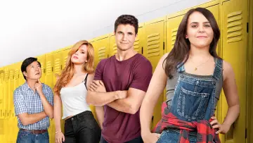 Backdrop to the movie "The DUFF" #722506