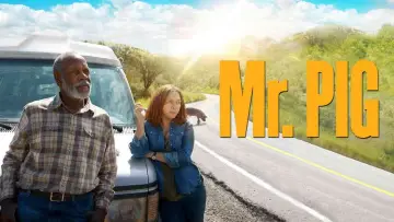 Backdrop to the movie "Mr. Pig" #971276