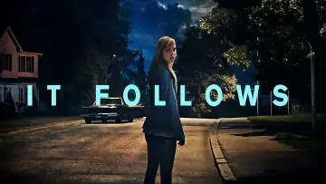 Backdrop to the movie "It Follows" #1826047