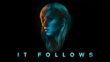 Backdrop to the movie "It Follows" #1826048