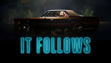 Backdrop to the movie "It Follows" #1826049