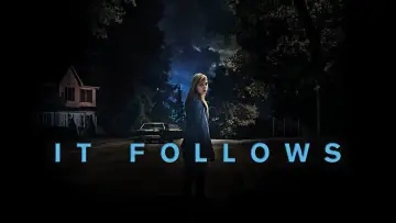 Backdrop to the movie "It Follows" #1826050