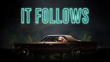 Backdrop to the movie "It Follows" #1826051