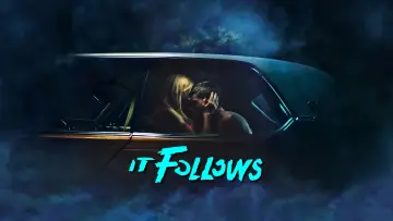 Backdrop to the movie "It Follows" #1826054