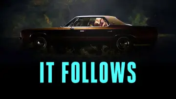 Backdrop to the movie "It Follows" #1826055