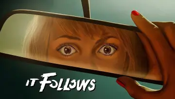 Backdrop to the movie "It Follows" #1826056