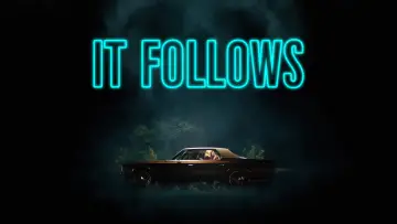 Backdrop to the movie "It Follows" #1826057