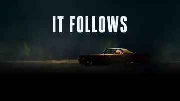 Backdrop to the movie "It Follows" #1826059