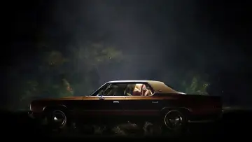 Backdrop to the movie "It Follows" #1826061